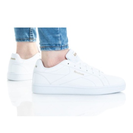 Reebok Royal Complete Cln W EG9447 bijela