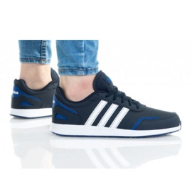 Adidas cipele Vs Switch 3 K Jr FW3961 crna