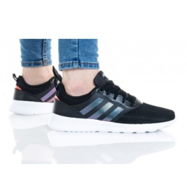 Adidas cipele Qt Racer 2.0 KW FW7135 crno