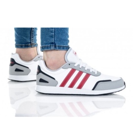 Adidas cipele Vs Switch 3 KW FW9307 bijela crno crvena