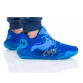 Under Armour Under Armor Spawn 2 M 3022626-403 raznobojna plava
