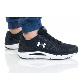 Under Armour Charged Intake 4 M 3022591-001 crna