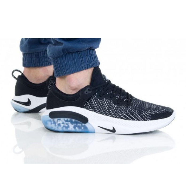 Cipele Nike Joyride Run Fk M AQ2730-001 bijela crno
