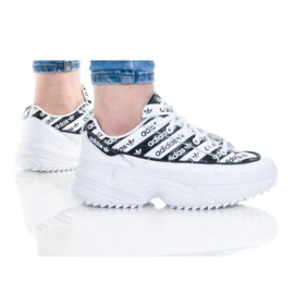 Adidas Kiellor W EG6920 cipele bijela crna