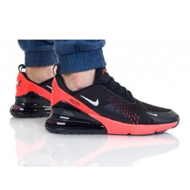 Cipele Nike Air Max 270 M AH8050-026 crna crvena