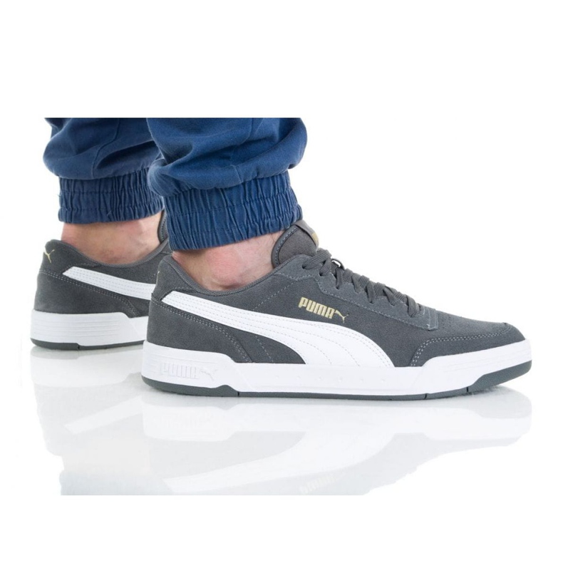 Puma Caracal Sd M 370304 09 siva