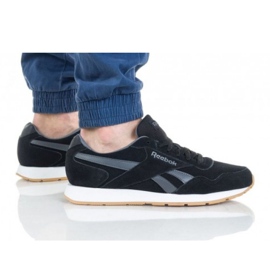 Reebok Royal Glide M EF7692 crna
