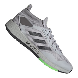 Patike za trčanje adidas PulseBoost Hd M EG9968 siva
