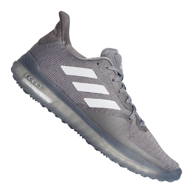Adidas FitBoost Trainer M FV6943 cipele bijela siva
