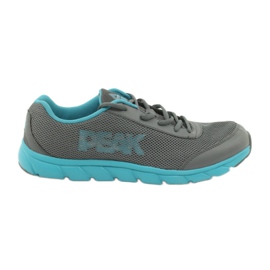 Peak tenisice E43823H M 61325-61327 siva plava