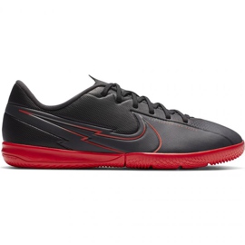 Nike Mercurial Vapor 13 Academy Ic Jr AT8137 060 nogometne cipele višebojan crna