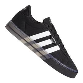 Adidas Daily 3.0 M FW7050 cipele crna