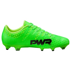 Kopačke Puma Evo Power 3 Fg 103956 01 zelena