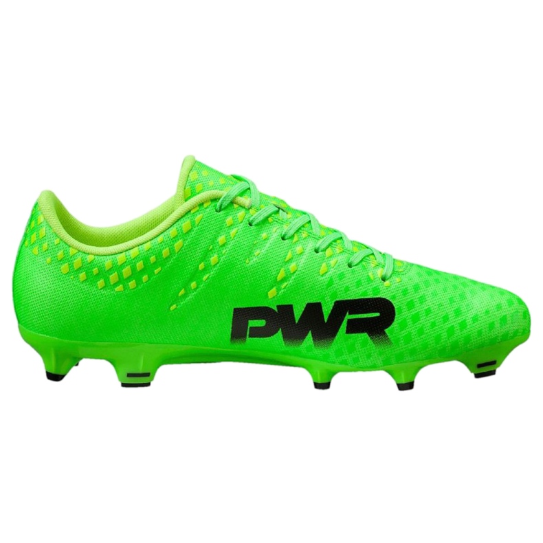 Kopačke Puma Evo Power 3 Fg 103956 01 zelena
