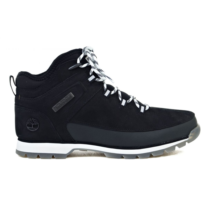 Timberland obuća Euro Sprint Sport M A1H7U crno
