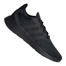 Adidas Lite Racer Reborn M FW3890 cipele crna