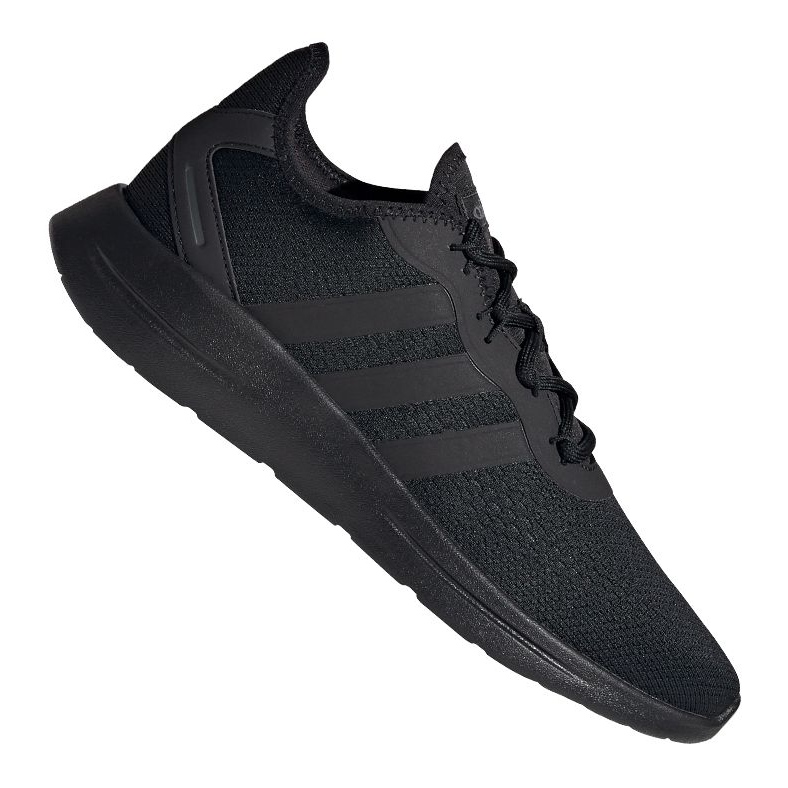 Adidas Lite Racer Reborn M FW3890 cipele crno