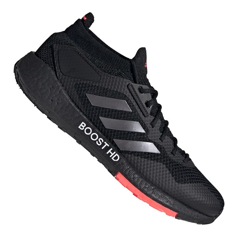 Patike za trčanje adidas PulseBoost Hd M EG9970 crno
