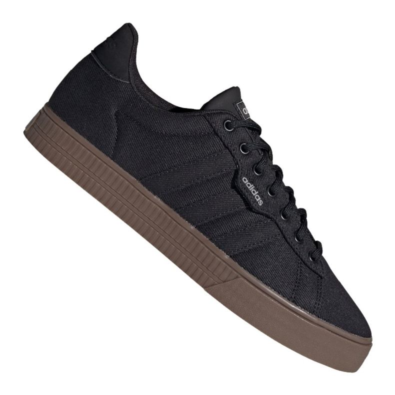 Adidas Daily 3.0 M FW7046 crno