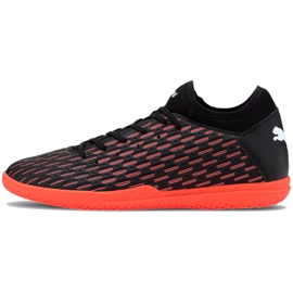 Kopačke Puma Future 6.4 It Puma M 106199 01 višebojan crna