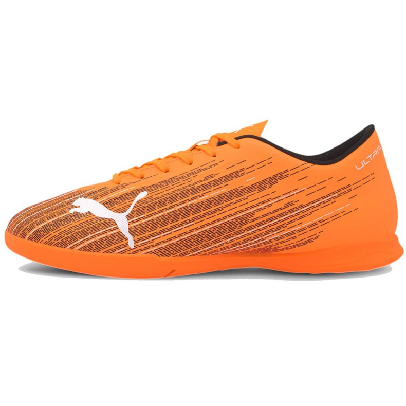 Kopačke Puma Ultra 4.1 It M 106096 01 raznobojna naranča