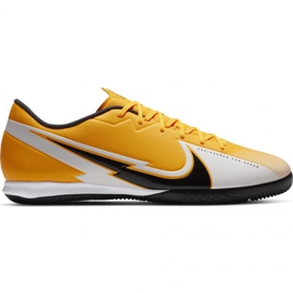 Nike Mercurial Vapor 13 Academy M Ic AT7993 801 nogometna cipela višebojan žutila