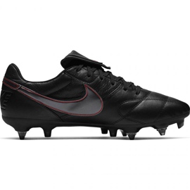 Nike Premier Ii SG-PRO Ac M 921397 061 kopačke višebojan crna