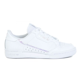 Cipele Adidas Continental 80 Jr FU6669 bijela crna