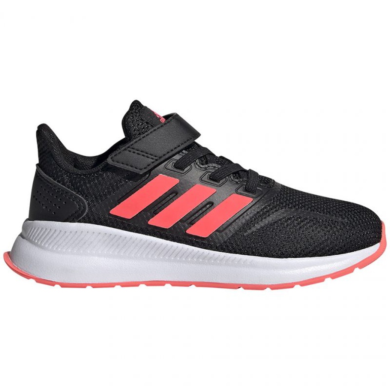 Adidas cipele Runfalcon C Jr FW5138 crno