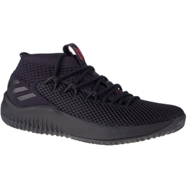 Adidas Dame 4 M BW1518 cipele crna
