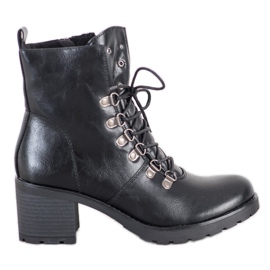 Radnici na VINCEZA postu crna