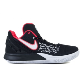Nike Kyrie Flytrap Ii M AO4436-008 tenisica za košarku crna crna