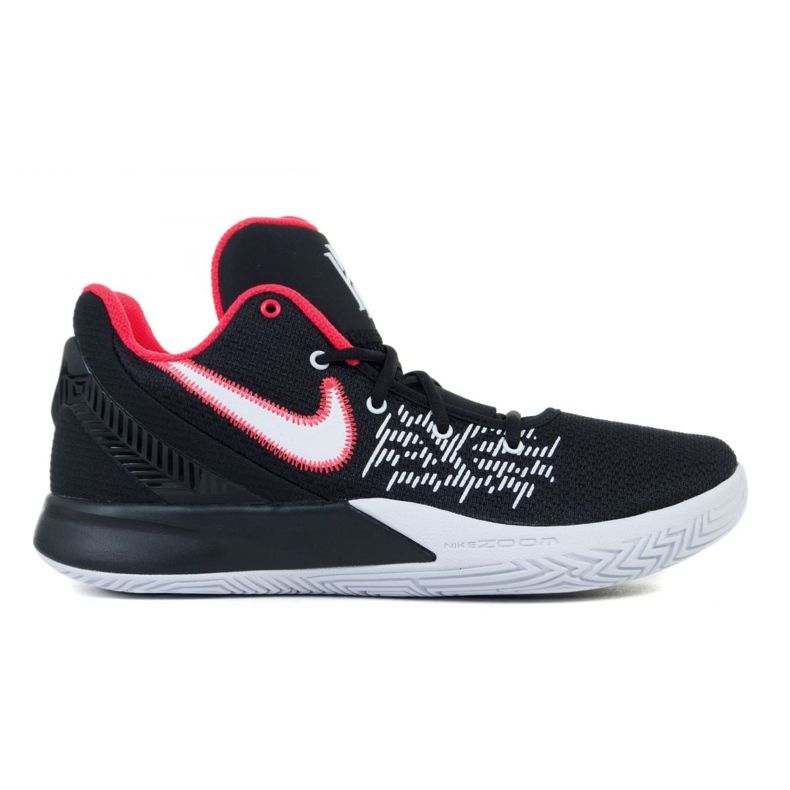 Nike Kyrie Flytrap Ii M AO4436-008 tenisica za košarku crno crno