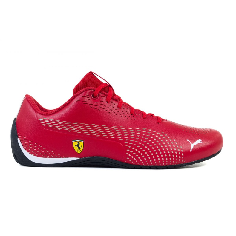 Puma Sf Drift Cat 5 Ultra Ii 30642205 crvena