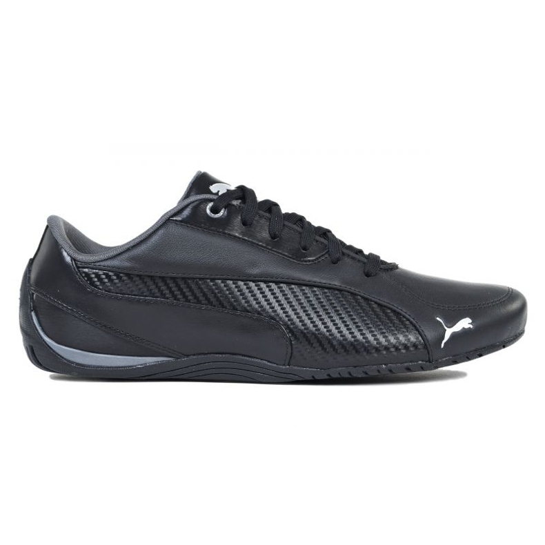 Puma Drift Cat 5 Carbon M 36113701 crno