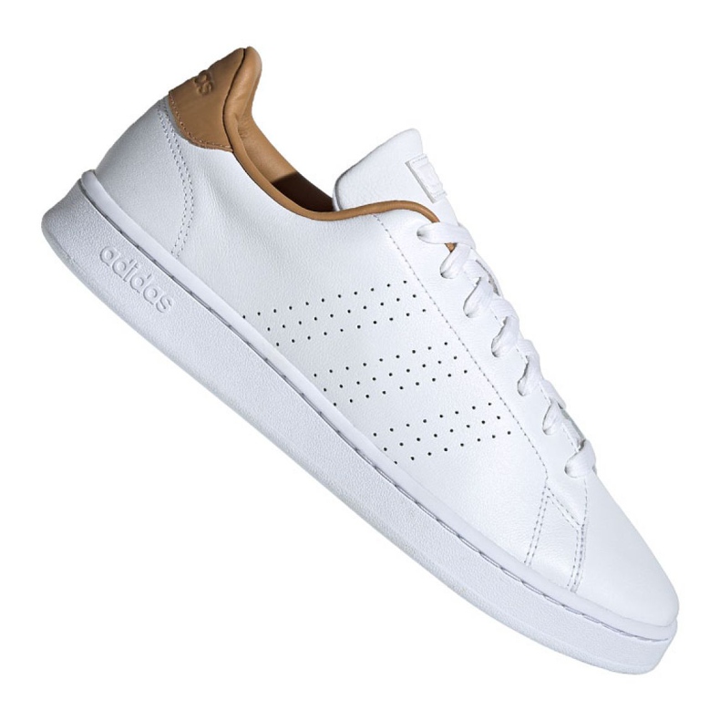 Adidas Advantage M FV8509 cipele bijela