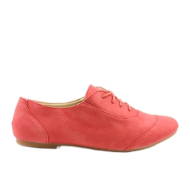 Jazz glazba s breskvama Coravia ružičasta