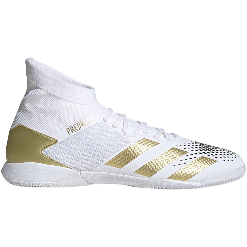 Adidas Predator 20.3 U M FW9194 kopačke raznobojna bijela