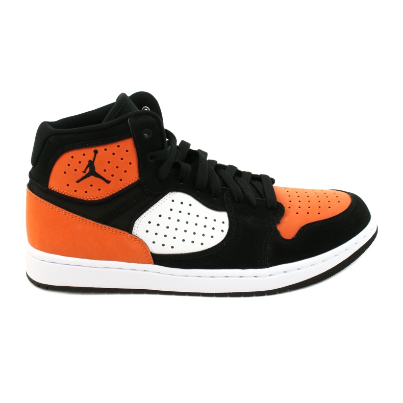 Cipele Nike Jordan Access M AR3762-008 naranča