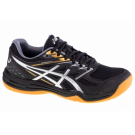 Asics Upcourt 4 Gs W 1074A027-001 crna