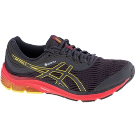 Asics Gel-Pulse 11 G-TX M 1011A569-020 crna