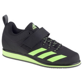 Adidas Powerlift 4 M FV6596 cipele crna