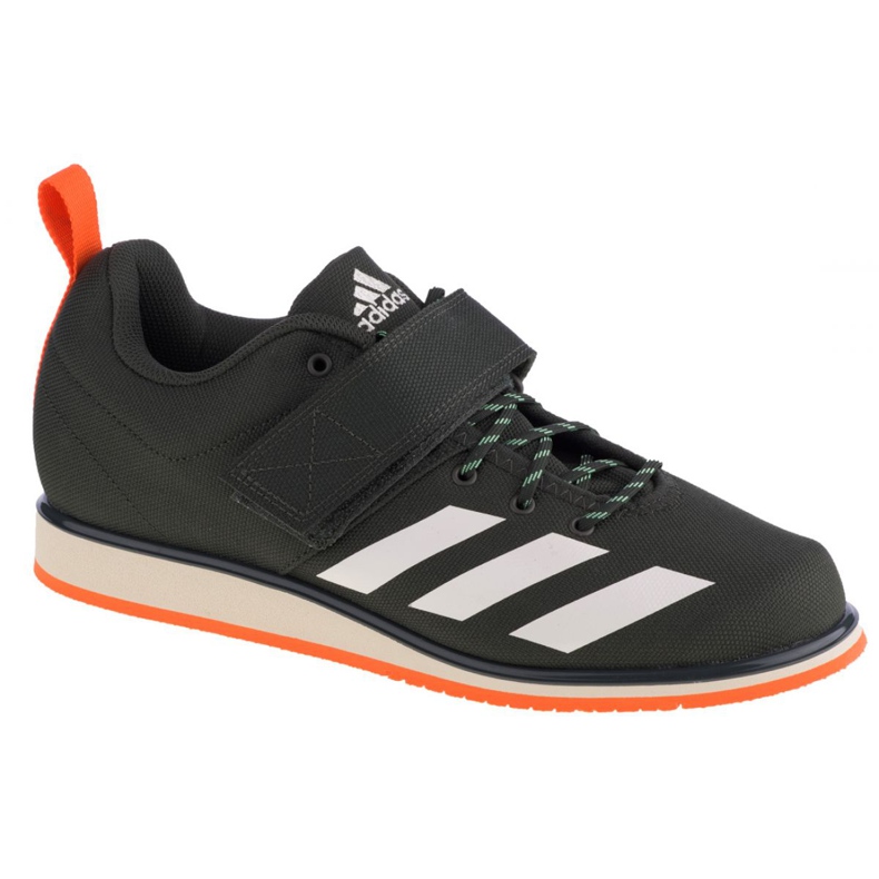 Adidas Powerlift 4 M FV6597 cipele siva