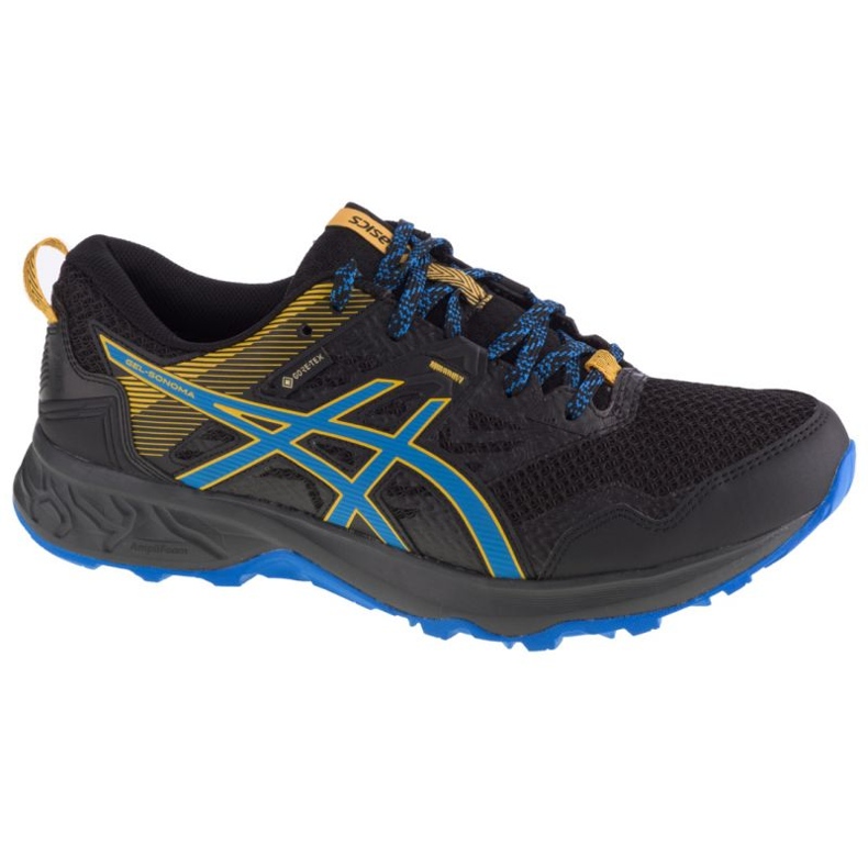 Asics Gel-Sonoma 5 G-TX M 1011A660-002 crno