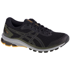 Asics GT-1000 9 G-TX M 1011A889-001 cipele crna
