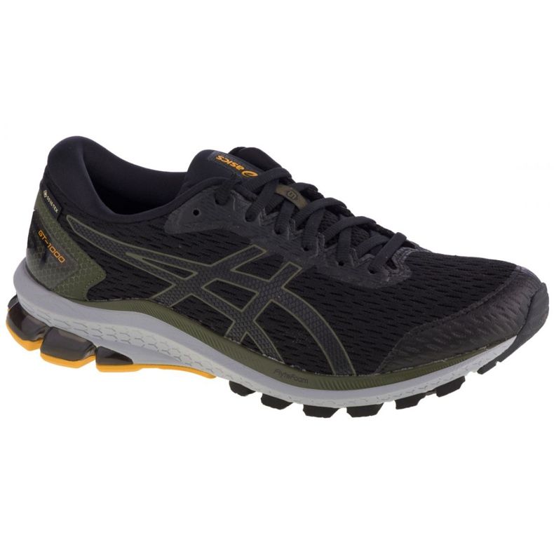 Asics GT-1000 9 G-TX M 1011A889-001 cipele crno