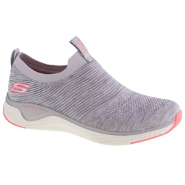 Skechers Solar Fuse W 13329-GRY Cipele ljubičasta