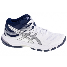 Asics Gel-Beyond Mt 6 W 1072A051-102 bijela tamnoplava