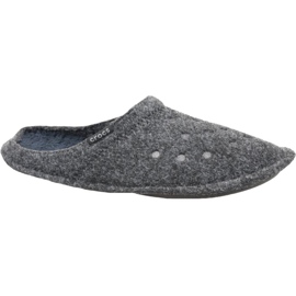 Crocs klasična papuča M 203600-060 crno