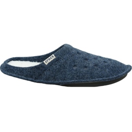 Crocs klasična papuča M 203600-49U plava